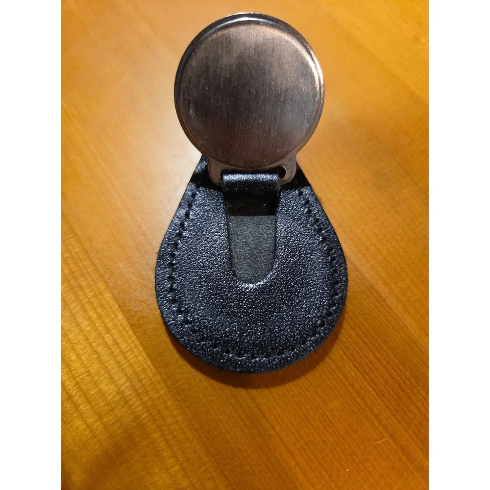Vintage Honda Keychain